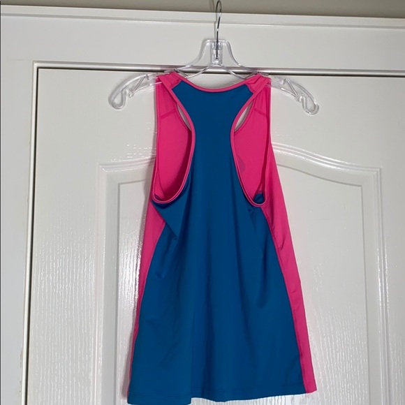 nike razorback tank top - Picture 2 of 2